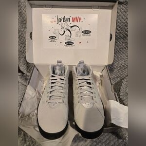 AIR JORDAN JUMPMAN MVP